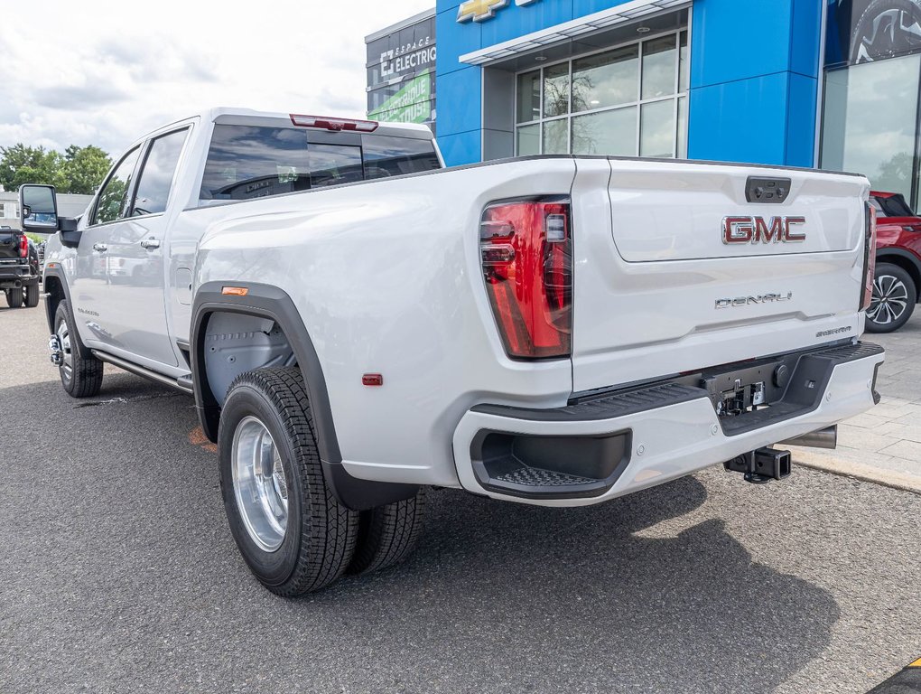 GMC Sierra 3500 HD  2024 à St-Jérôme, Québec - 8 - w1024h768px