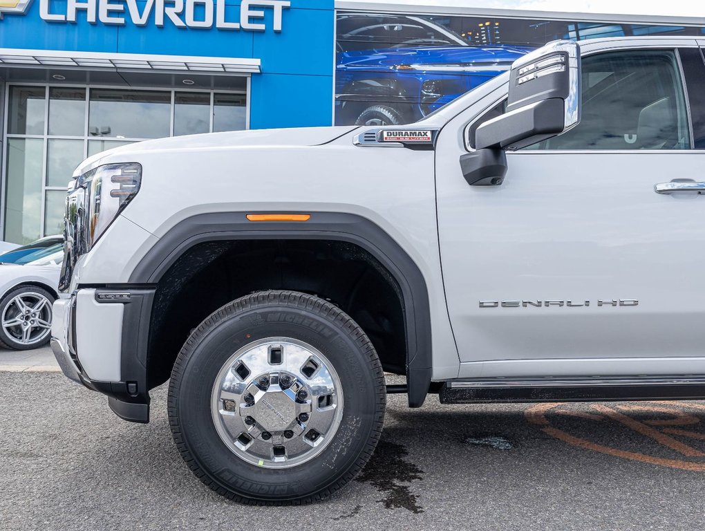 GMC Sierra 3500 HD  2024 à St-Jérôme, Québec - 52 - w1024h768px