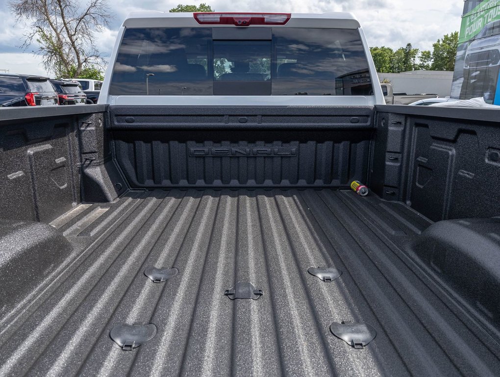 GMC Sierra 3500 HD  2024 à St-Jérôme, Québec - 49 - w1024h768px