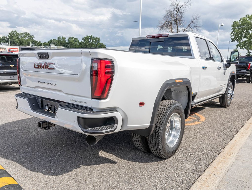 2024 GMC Sierra 3500 HD in St-Jérôme, Quebec - 11 - w1024h768px