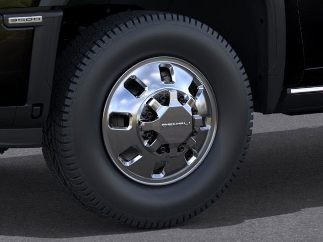 GMC Sierra 3500 HD  2025 à St-Jérôme, Québec - 9 - w1024h768px