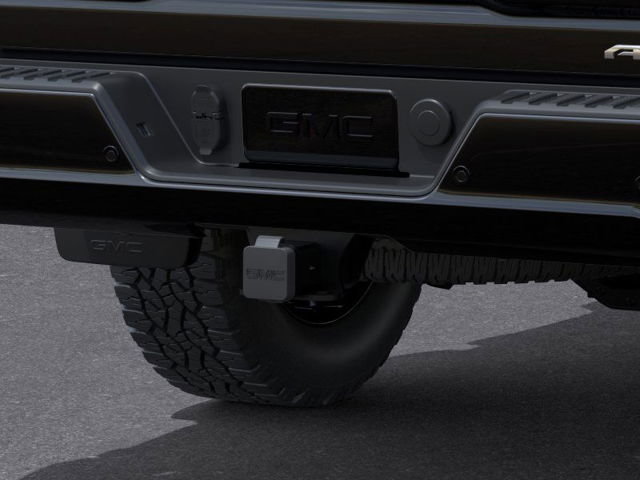 GMC Sierra 3500 HD  2025 à St-Jérôme, Québec - 14 - w1024h768px