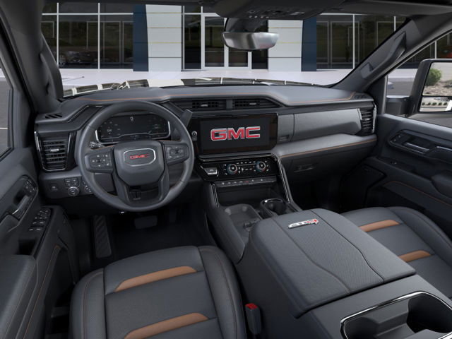 GMC Sierra 3500 HD  2025 à St-Jérôme, Québec - 15 - w1024h768px