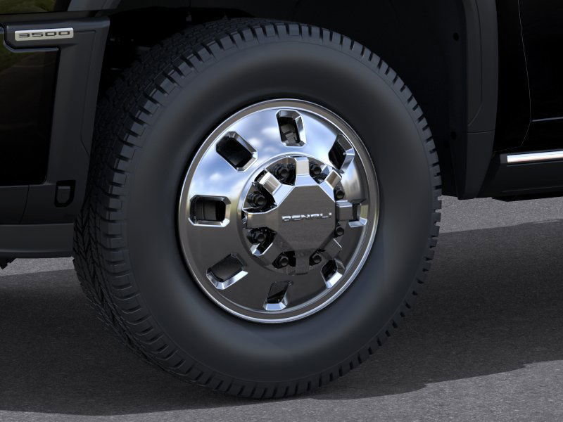 GMC Sierra 3500 HD  2025 à St-Jérôme, Québec - 9 - w1024h768px