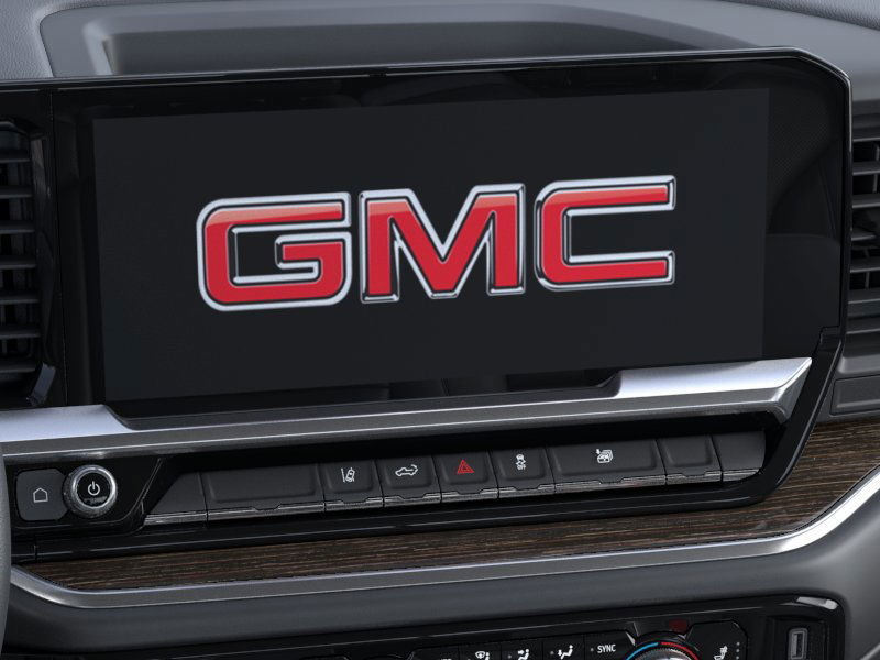 2025 GMC Sierra 3500 HD in St-Jérôme, Quebec - 20 - w1024h768px