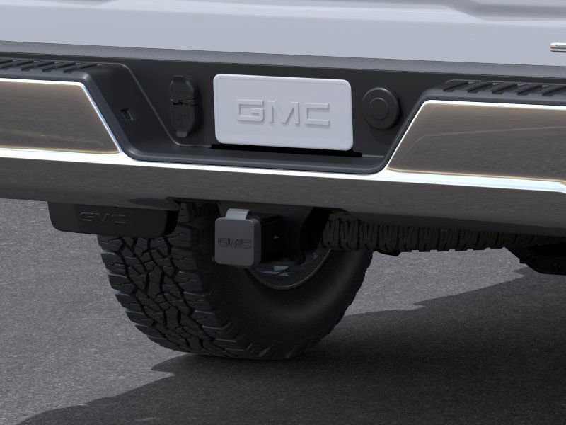 2025 GMC Sierra 3500 HD in St-Jérôme, Quebec - 14 - w1024h768px