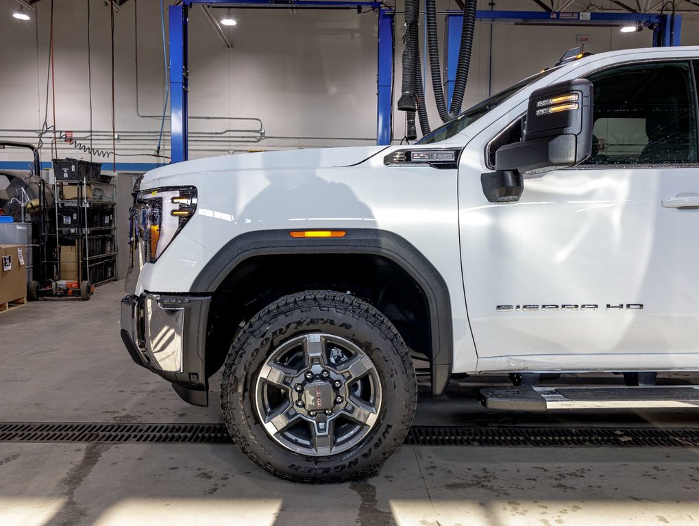 GMC Sierra 3500 HD  2025 à St-Jérôme, Québec - 35 - w1024h768px