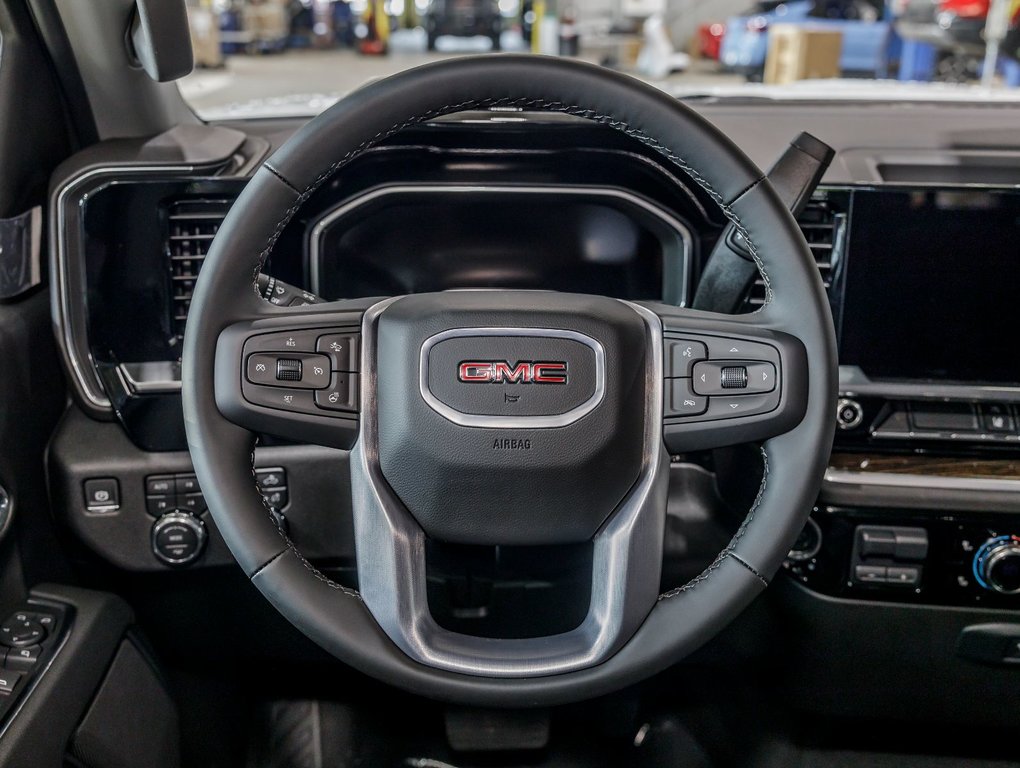 GMC Sierra 3500 HD  2025 à St-Jérôme, Québec - 13 - w1024h768px