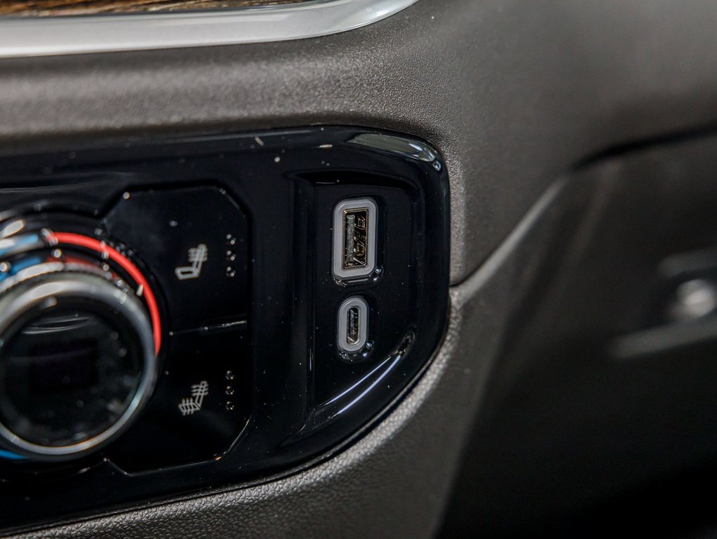 GMC Sierra 3500 HD  2025 à St-Jérôme, Québec - 30 - w1024h768px