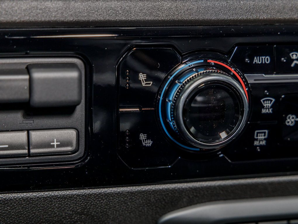 GMC Sierra 3500 HD  2025 à St-Jérôme, Québec - 23 - w1024h768px