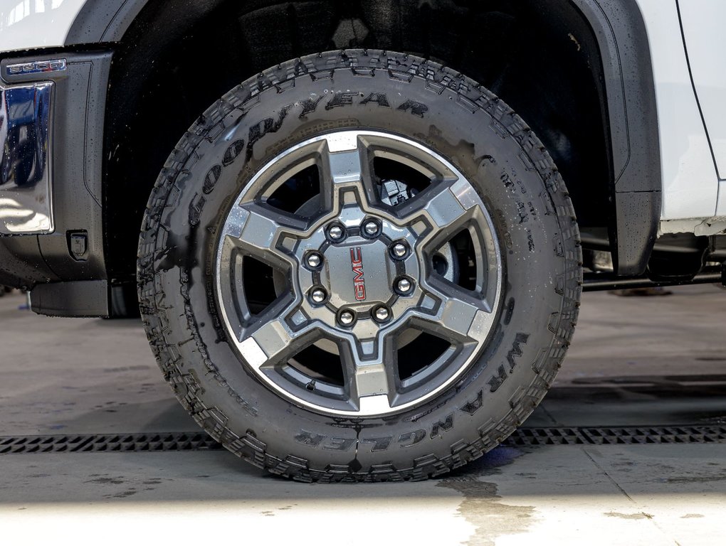 GMC Sierra 3500 HD  2025 à St-Jérôme, Québec - 36 - w1024h768px