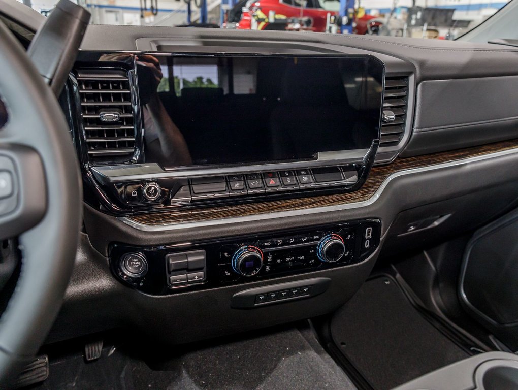 GMC Sierra 3500 HD  2025 à St-Jérôme, Québec - 20 - w1024h768px