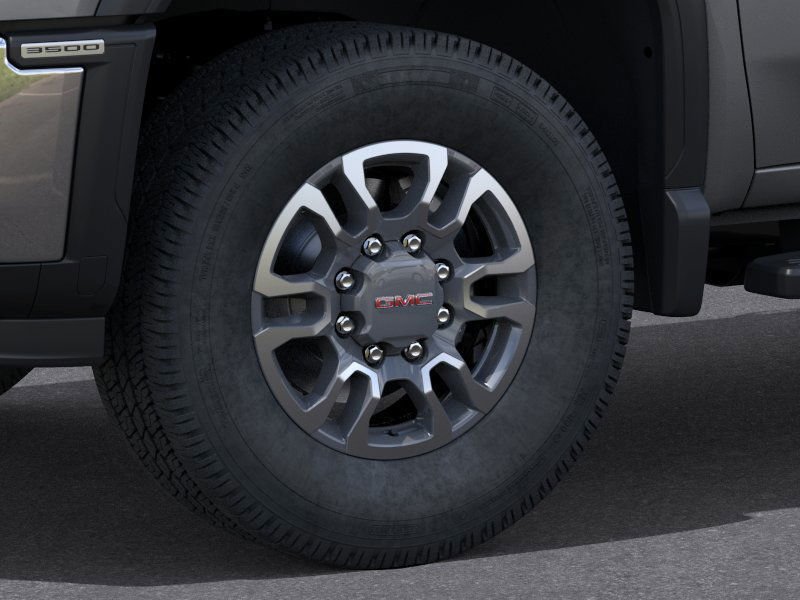 2026 GMC Sierra 3500 HD in St-Jérôme, Quebec - 9 - w1024h768px