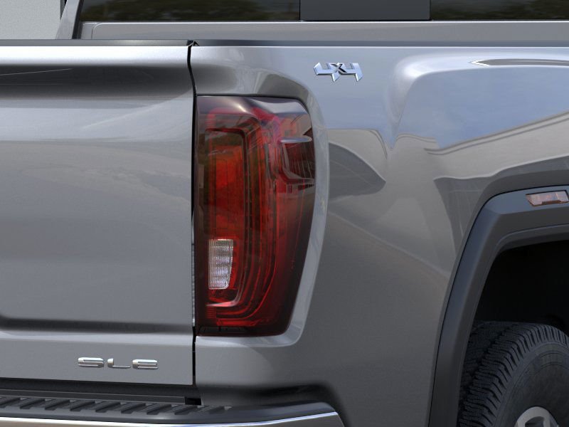 2026 GMC Sierra 3500 HD in St-Jérôme, Quebec - 11 - w1024h768px