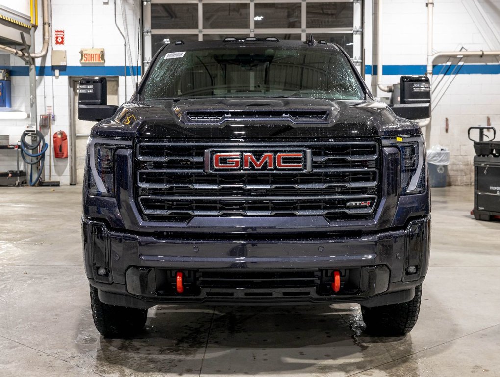2026 GMC Sierra 3500 HD in St-Jérôme, Quebec - 2 - w1024h768px