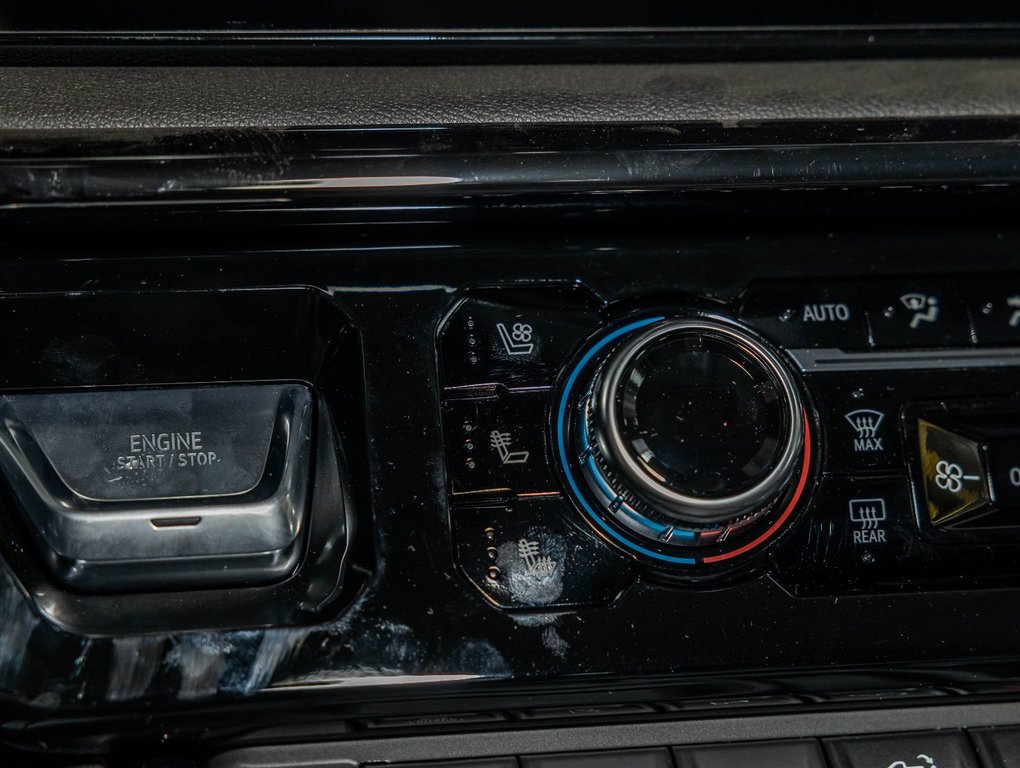 2026 GMC Sierra 3500 HD in St-Jérôme, Quebec - 24 - w1024h768px