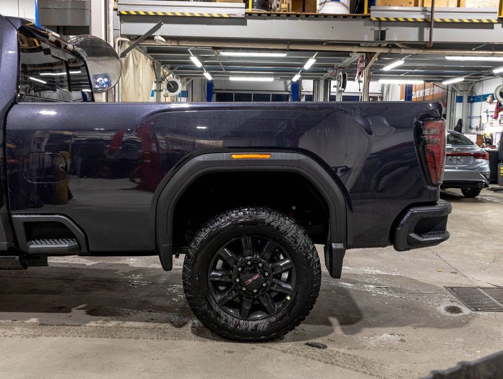 2026 GMC Sierra 3500 HD in St-Jérôme, Quebec - 35 - w1024h768px