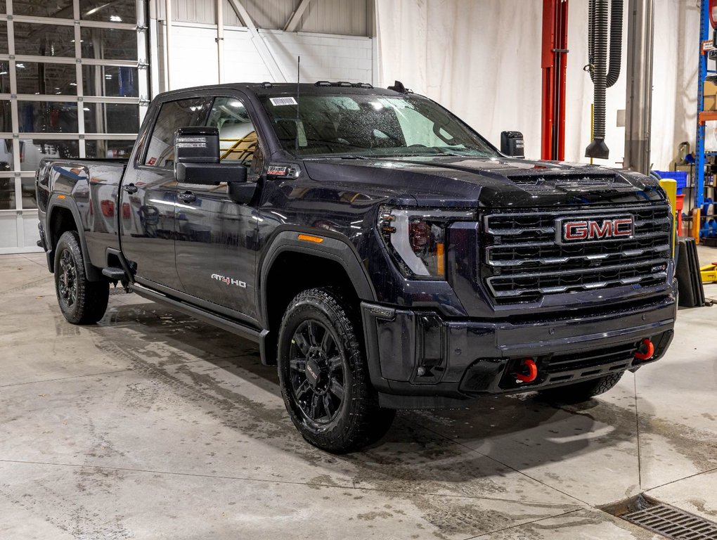 2026 GMC Sierra 3500 HD in St-Jérôme, Quebec - 10 - w1024h768px