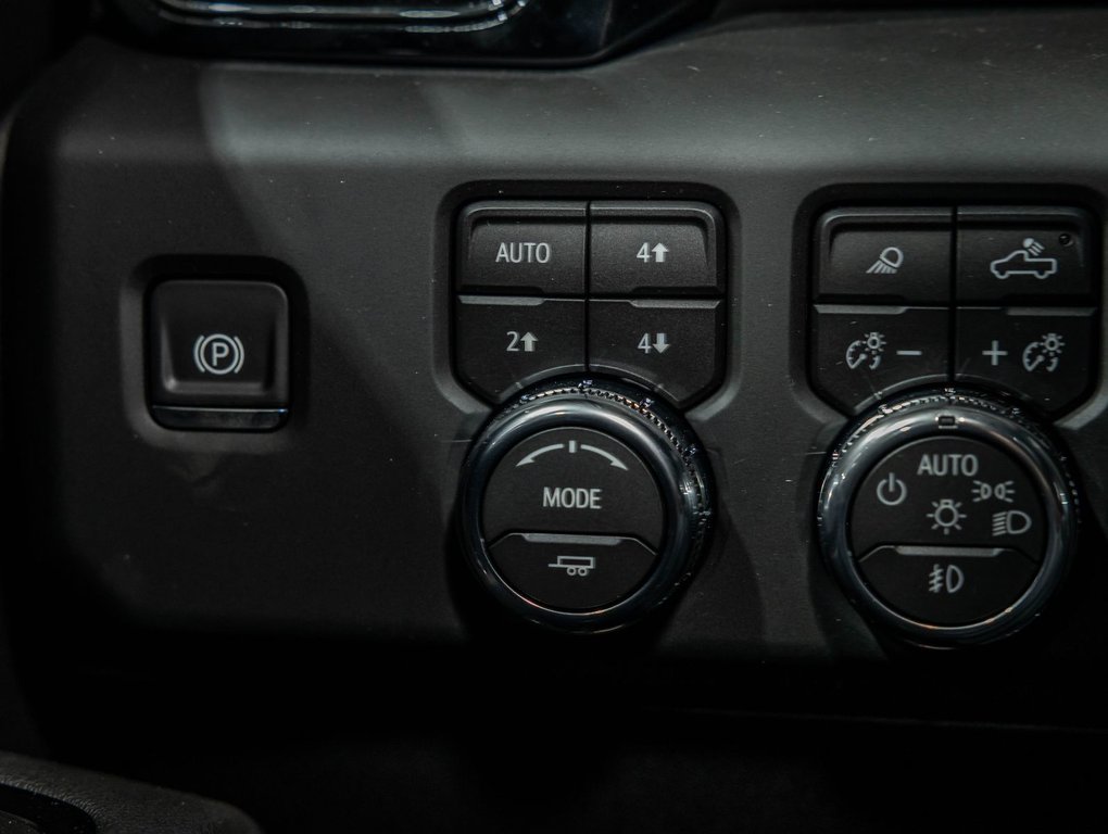 2026 GMC Sierra 3500 HD in St-Jérôme, Quebec - 26 - w1024h768px