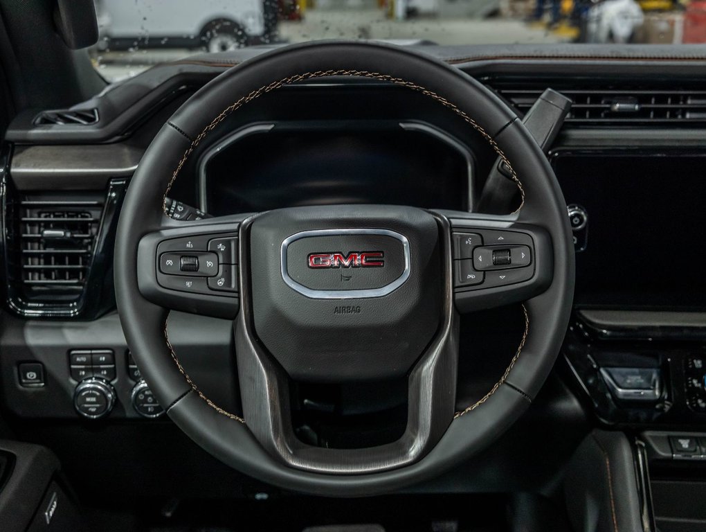 2026 GMC Sierra 3500 HD in St-Jérôme, Quebec - 13 - w1024h768px