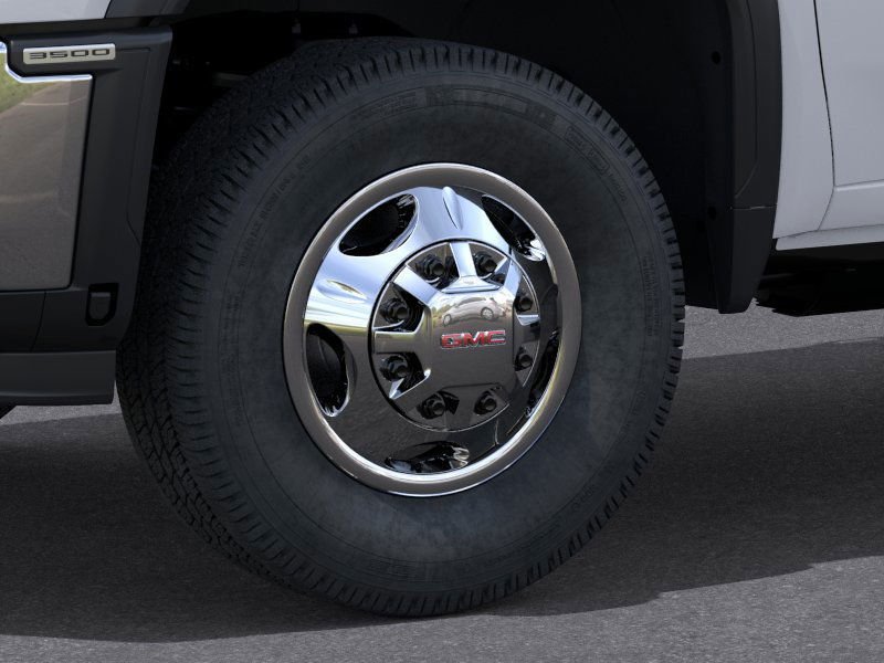 2026 GMC Sierra 3500 HD in St-Jérôme, Quebec - 9 - w1024h768px