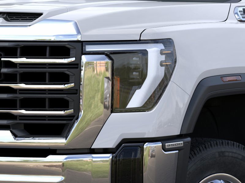 2026 GMC Sierra 3500 HD in St-Jérôme, Quebec - 10 - w1024h768px