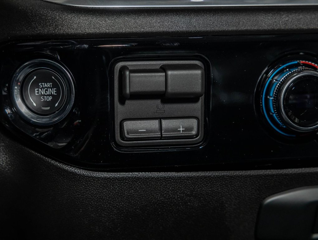 GMC Sierra 3500 HD  2026 à St-Jérôme, Québec - 25 - w1024h768px