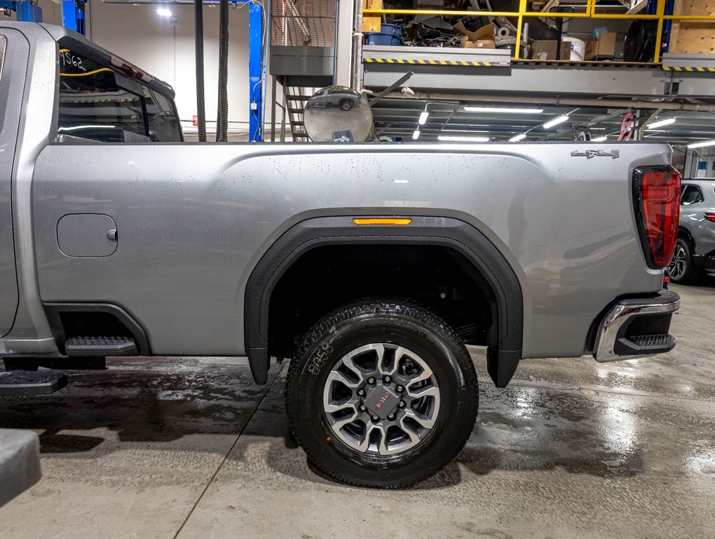 GMC Sierra 3500 HD  2026 à St-Jérôme, Québec - 34 - w1024h768px