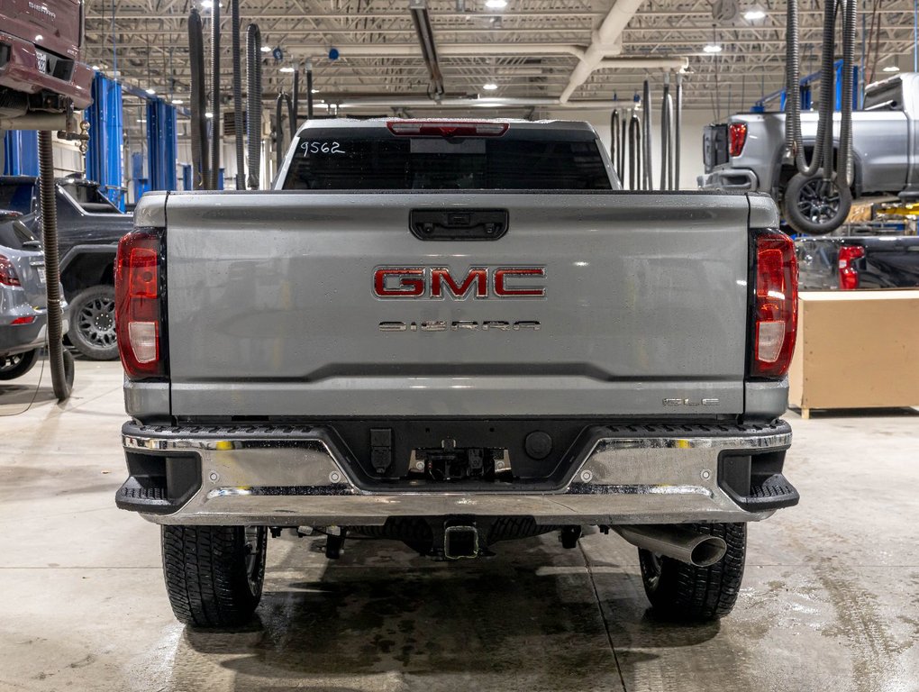 GMC Sierra 3500 HD  2026 à St-Jérôme, Québec - 8 - w1024h768px