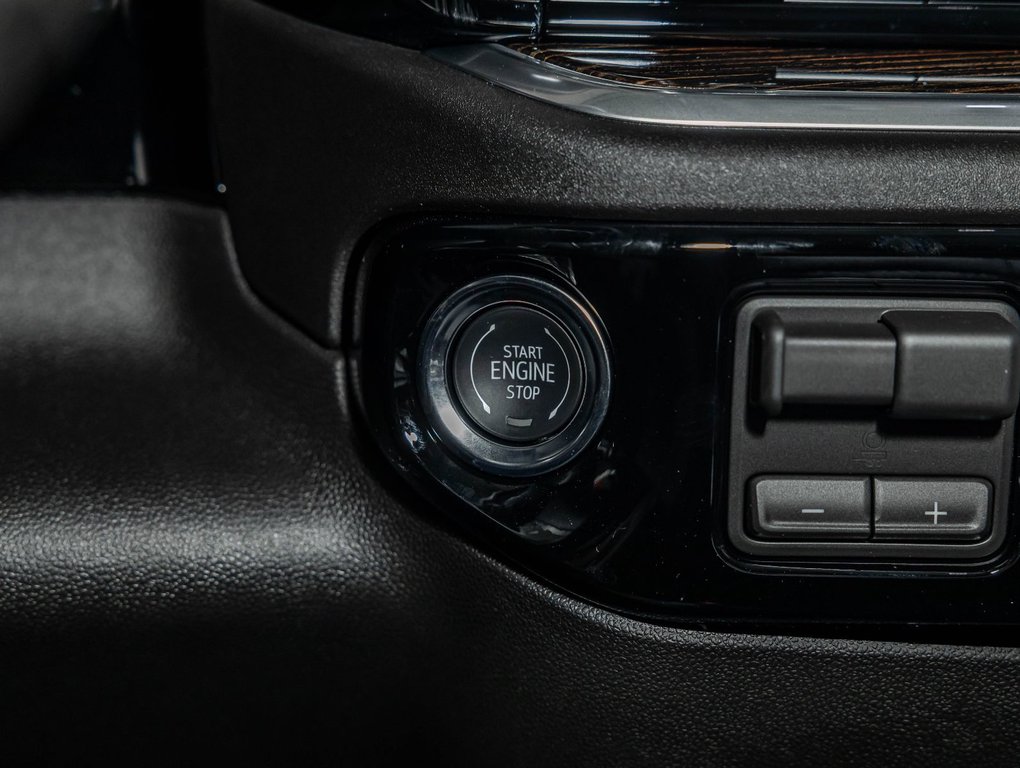 GMC Sierra 3500 HD  2026 à St-Jérôme, Québec - 22 - w1024h768px