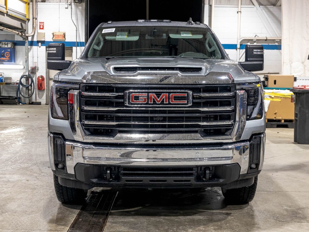 GMC Sierra 3500 HD  2026 à St-Jérôme, Québec - 2 - w1024h768px