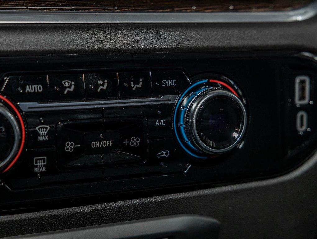 GMC Sierra 3500 HD  2026 à St-Jérôme, Québec - 23 - w1024h768px