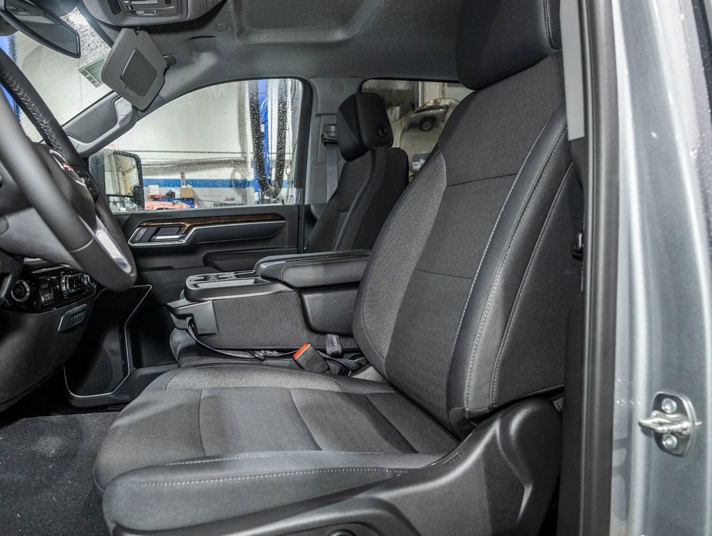 GMC Sierra 3500 HD  2026 à St-Jérôme, Québec - 11 - w1024h768px