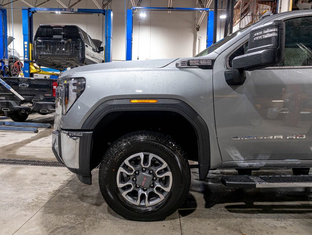 GMC Sierra 3500 HD  2026 à St-Jérôme, Québec - 35 - w1024h768px