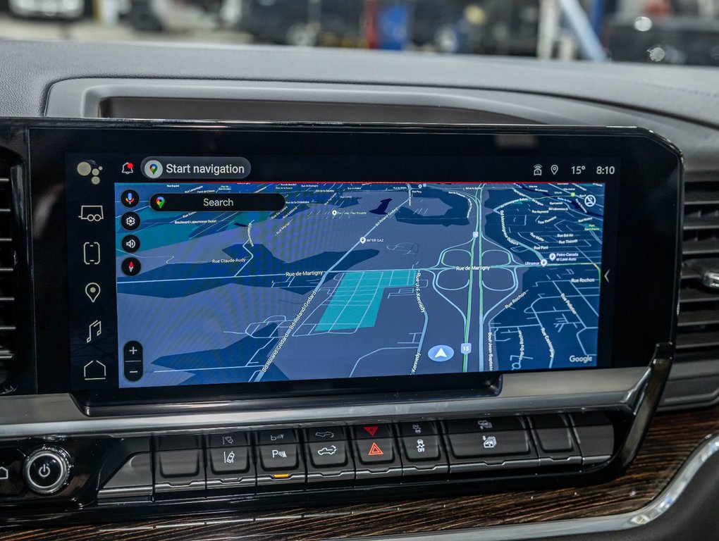 GMC Sierra 3500 HD  2026 à St-Jérôme, Québec - 5 - w1024h768px