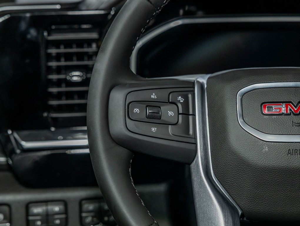 GMC Sierra 3500 HD  2026 à St-Jérôme, Québec - 15 - w1024h768px