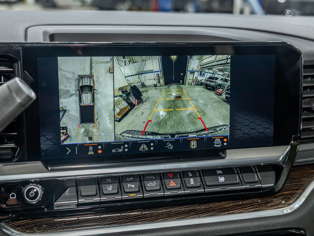 GMC Sierra 3500 HD  2026 à St-Jérôme, Québec - 19 - w1024h768px