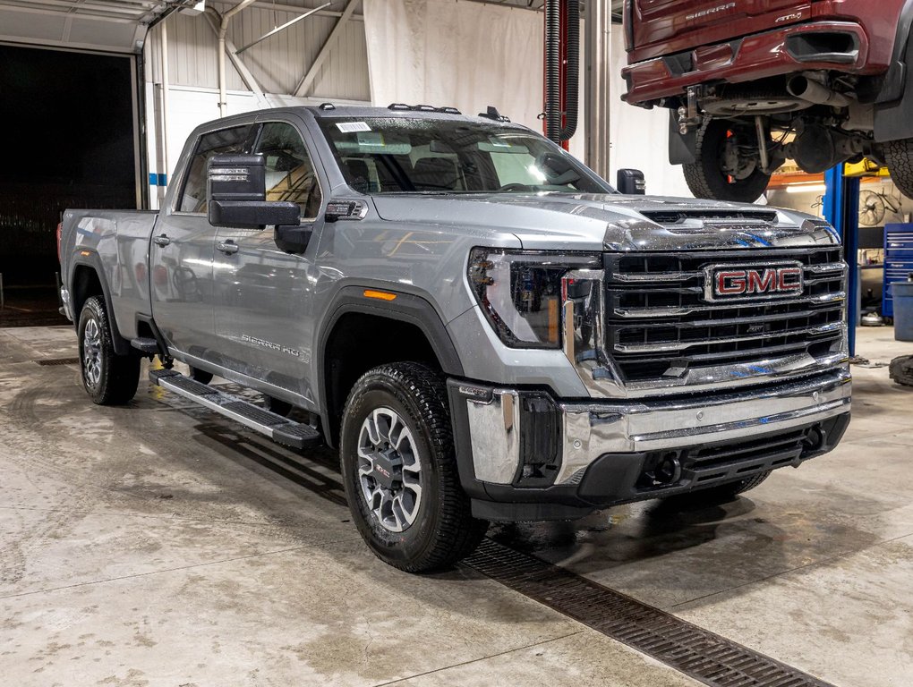 GMC Sierra 3500 HD  2026 à St-Jérôme, Québec - 10 - w1024h768px