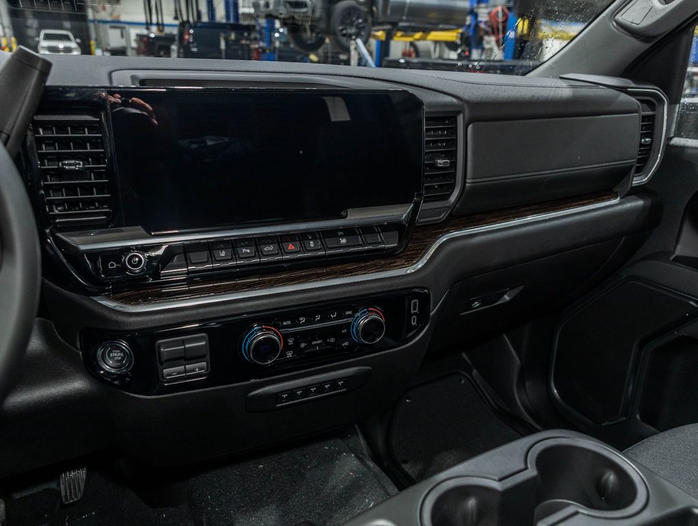GMC Sierra 3500 HD  2026 à St-Jérôme, Québec - 20 - w1024h768px