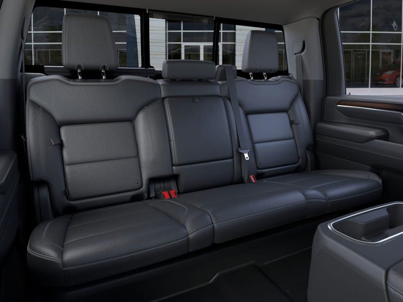 2026 GMC Sierra 3500 HD in St-Jérôme, Quebec - 17 - w1024h768px