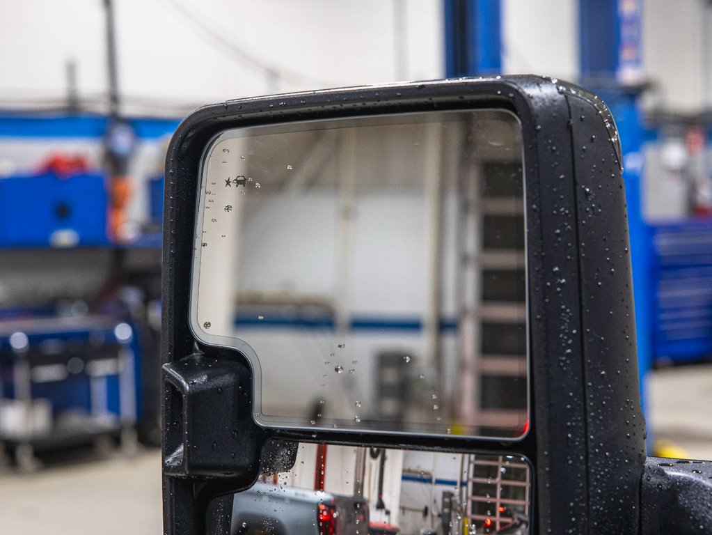 2026 GMC Sierra 3500 HD in St-Jérôme, Quebec - 34 - w1024h768px