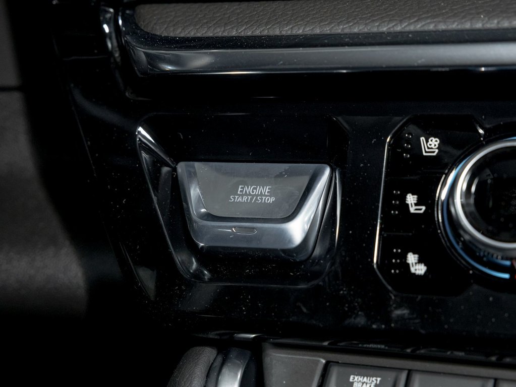 2026 GMC Sierra 3500 HD in St-Jérôme, Quebec - 23 - w1024h768px