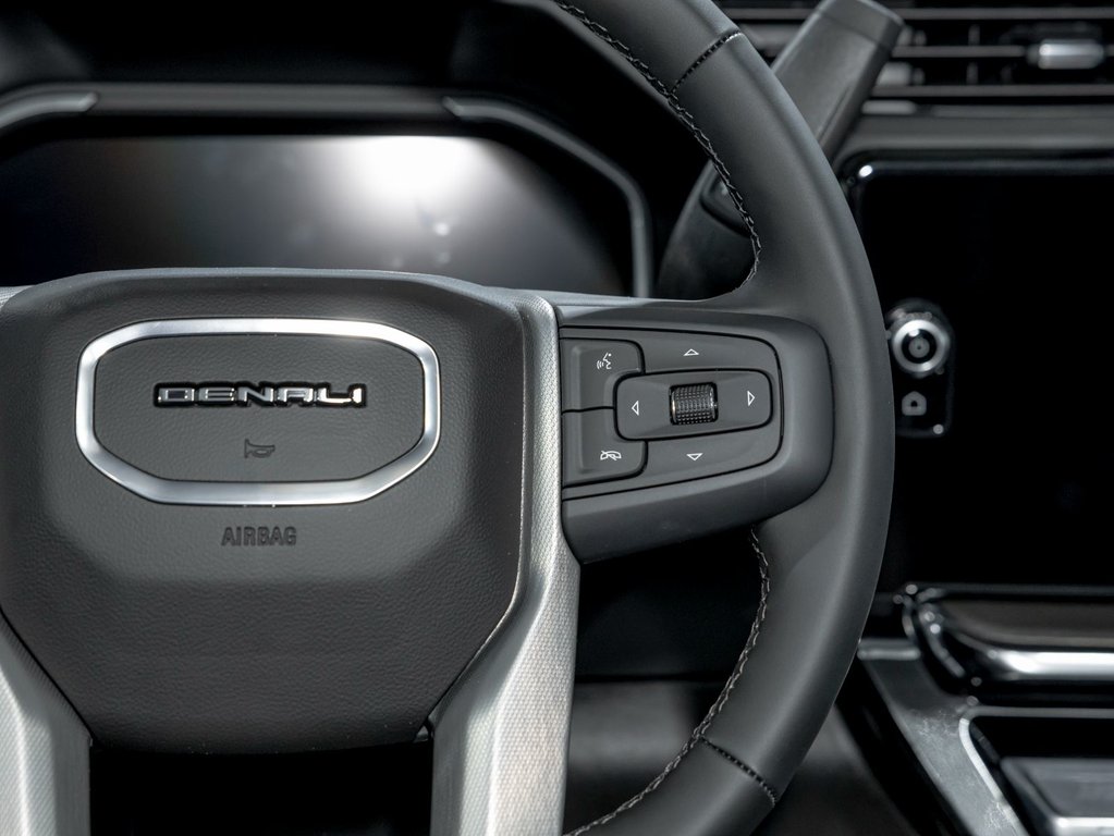 2026 GMC Sierra 3500 HD in St-Jérôme, Quebec - 16 - w1024h768px