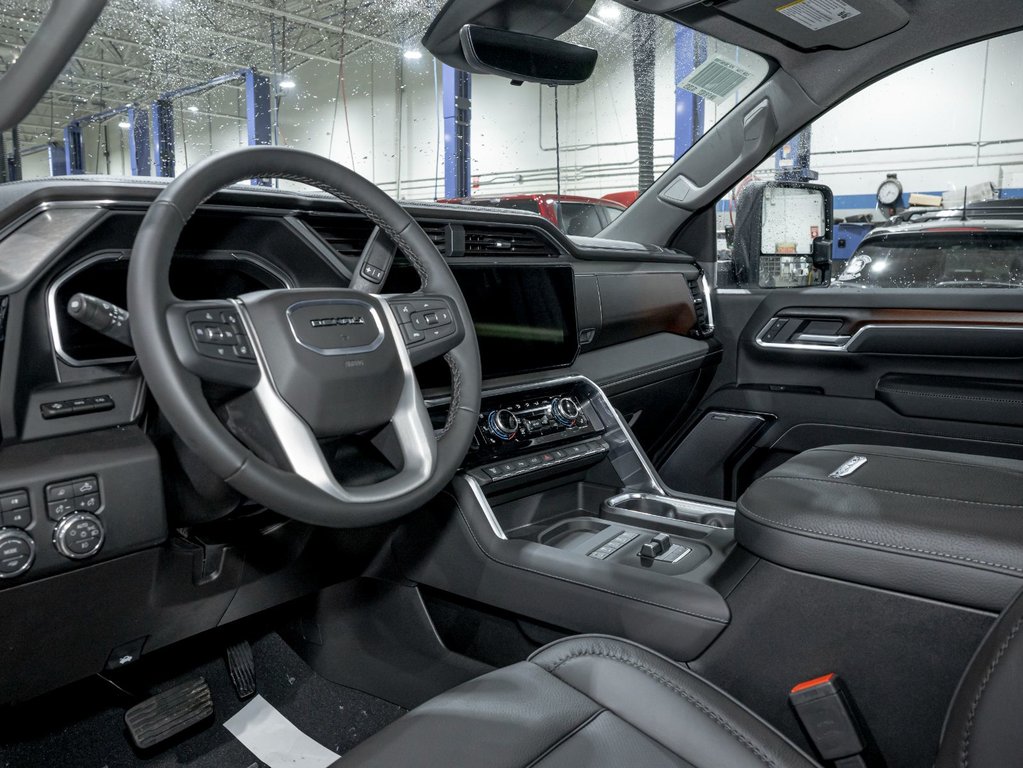 2026 GMC Sierra 3500 HD in St-Jérôme, Quebec - 12 - w1024h768px