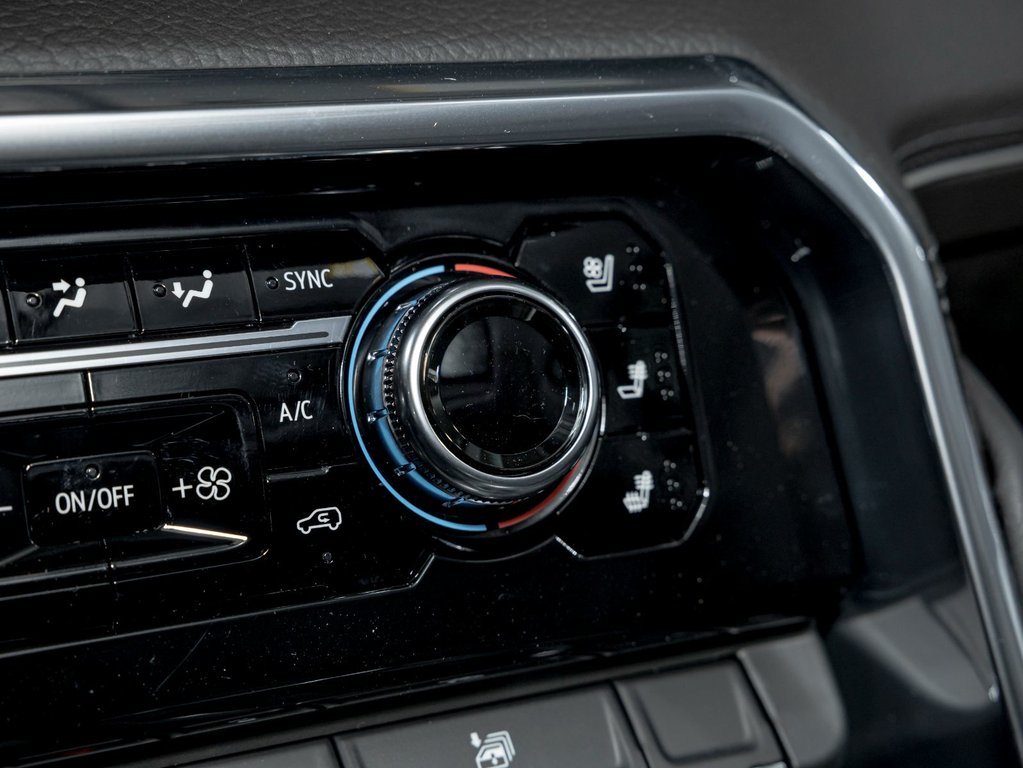 2026 GMC Sierra 3500 HD in St-Jérôme, Quebec - 24 - w1024h768px