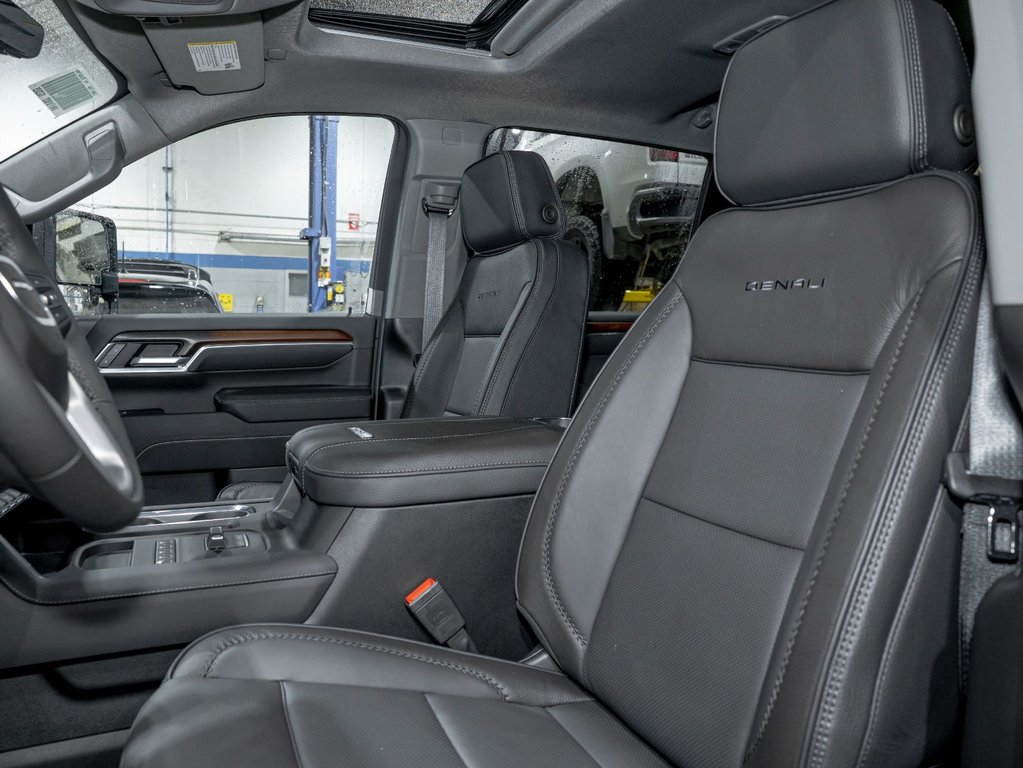 2026 GMC Sierra 3500 HD in St-Jérôme, Quebec - 11 - w1024h768px