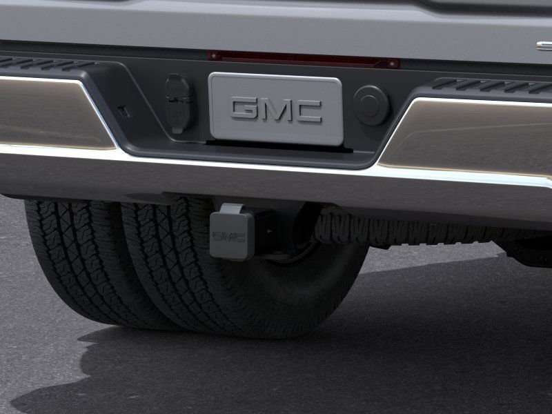 2026 GMC Sierra 3500 HD in St-Jérôme, Quebec - 14 - w1024h768px