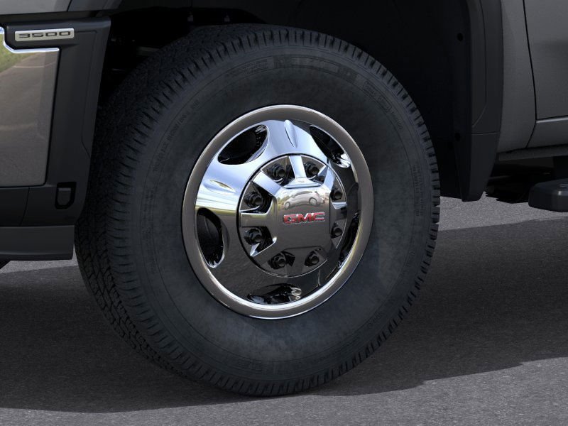 2026 GMC Sierra 3500 HD in St-Jérôme, Quebec - 9 - w1024h768px