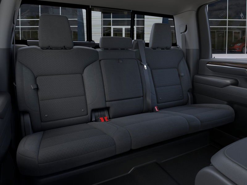 GMC Sierra 3500 HD  2026 à St-Jérôme, Québec - 17 - w1024h768px