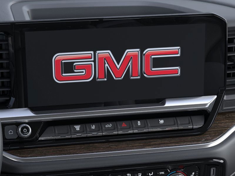 GMC Sierra 3500 HD  2026 à St-Jérôme, Québec - 20 - w1024h768px
